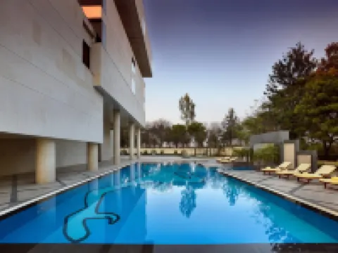 The Lalit Chandigarh Hotels in Panchkula