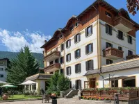 Hotel Posta Các khách sạn ở Corteno Golgi