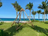 Resort Cam Ranh Seaview - ติดทะเล