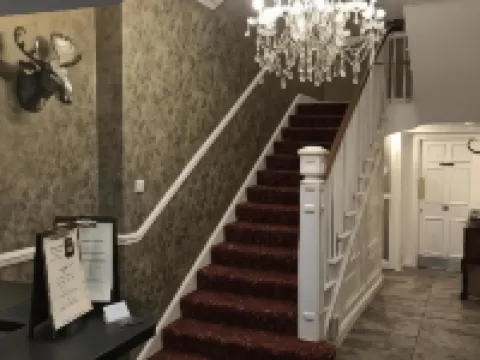 The Sun Hotel Hotels in Morpeth