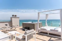 Apartaments Delfin Hôtels à : Can Pastilla