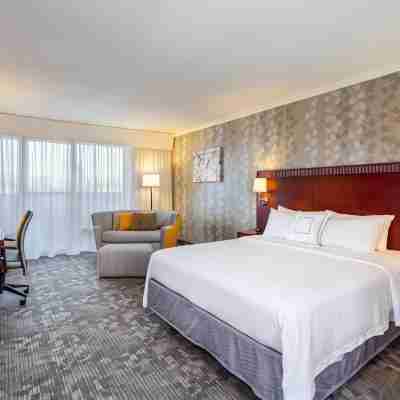 Courtyard Fairfield Napa Valley Area Rooms