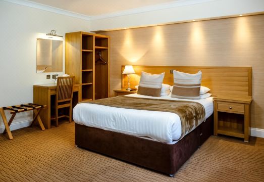 코트 레지던스 간이 주방