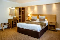 Adamson Hotel Hotels in Dunfermline