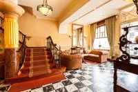 Avenue Hotel by F-Hotels Hotels in Blankenberge