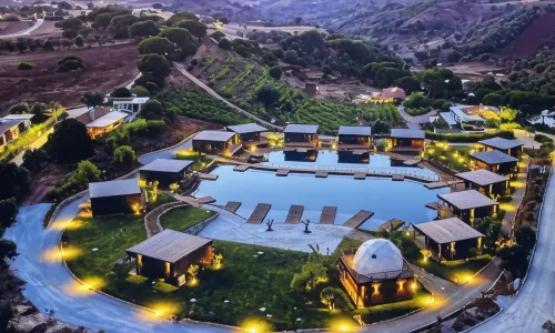 Reserva Alecrim EcoSuite & Glamping