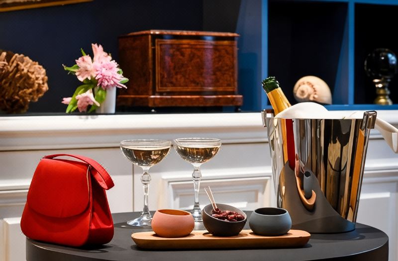 Hotel Cambon photo 4