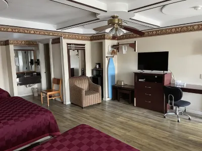 Budget Inn and Suites Corpus Christi