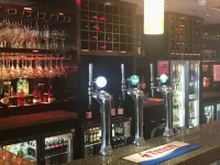 The BlueBell Hotel - Bar