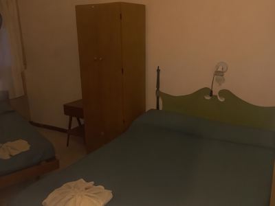 Hosteria Mundo Tablas