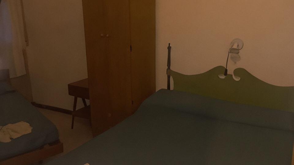 Hosteria Mundo Tablas
