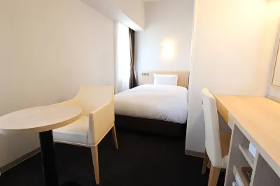 AB Hotel Gamagori  호텔
