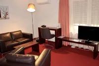 Hotel Donnersberg Hotels in Seeheim-Jugenheim