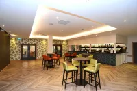 Warwick Conferences - Scarman - Quầy bar