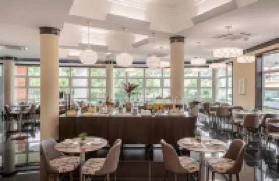 伊圖佩瓦城內酒店