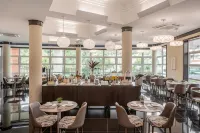 Intercity Itupeva Hotel di Itupeva