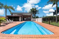 Bomaderry Motor Inn - breakfast