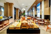 DoubleTree by Hilton Foz do Iguacu Brazil - Breakfast