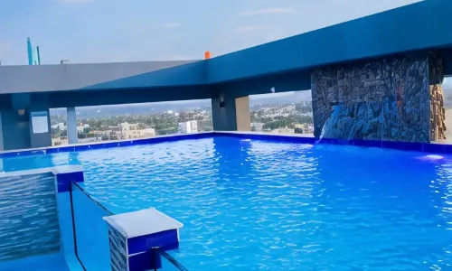 Best Western Dodoma City Hotel