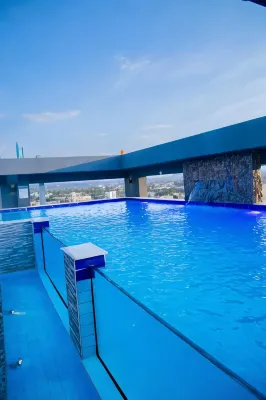 Best Western Dodoma City Hotel Hotels in Dodoma