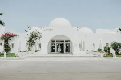 Hotel Bougainvillier Djerba Hotels in Djerba