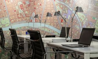Best Western Plus Executive Hotel and Suites