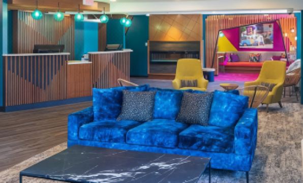 Accent Inns Vancouver Airport