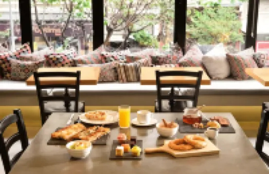 Le Palace Hotel Hotel di Thessaloniki