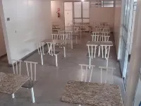 Goias Hotel - internet