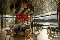 Vivanti Resort Hotels in Гуатапе