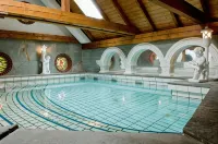 Upstalsboom Varel Dangast - Spa