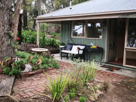 Kalimna Woods Cottages