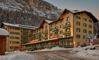 Grand Hotel Misurina