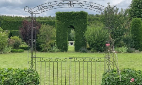 Domaine de Bel Ebat