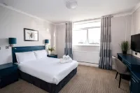 Birch Hotel Hotels in Bury