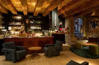 Relais et Châteaux Le Chambard Hôtels à : Kaysersberg