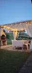 Spacious family vacation home with rooftop pool, 5 minutes from downtown