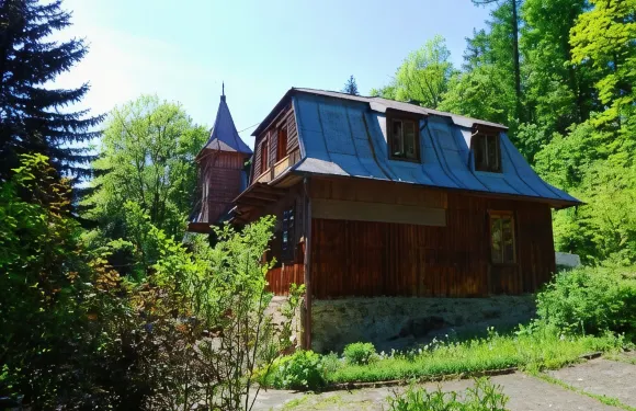 萊斯尼阿奎德旅館