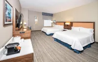 Hampton Inn by Hilton Ottawa