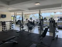 Hotel Arenas del Mar Resort - Gym