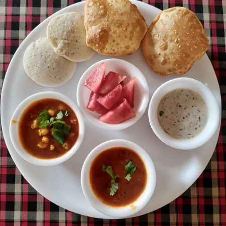 South Coast Hotel Wagle Estate Thane