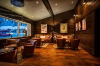 Eriksgårdens Fjällhotell Hotel a Funasdalen