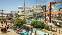 The Burk at Wildwood: Modern 2Br, 1 Block to Beach