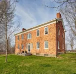 Charming Historic Home In The Finger Lakes Countryside - Reed Homestead