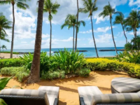 Updated 2025 - 2 Bedroom Oceanfront Villa w/Amazing Views and Luxury Amenities!! カポレイのホテル