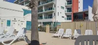 Stunning 270 Degrees View of the Ocean, Beach & Marina Views