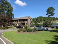 Lakeside Condo on Pinehurst #5