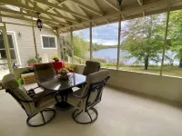 kos grove cottage - ATV trails close - easy on off ! Hotels in Florence County