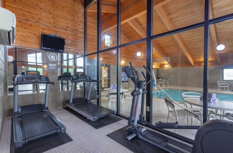 AmericInn by Wyndham Mankato Event Center photo 3