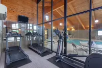 AmericInn by Wyndham Mankato Event Center - ジム
